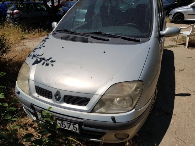 Renault Scenic Mégane Scénic 1.4 16V Kaleido