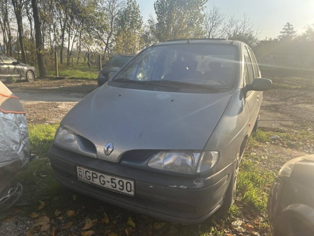 Renault Scenic Mgane Scnic 1.6 RN