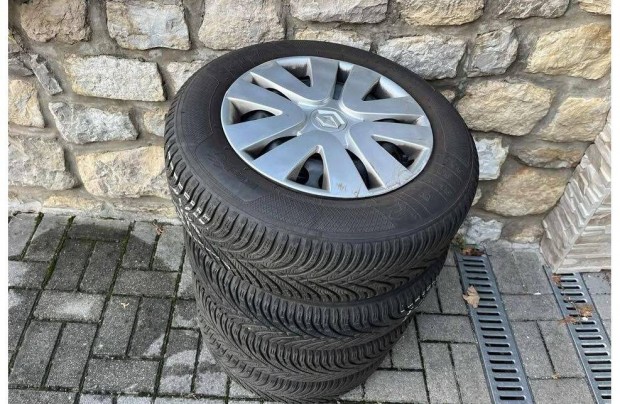 Renault Scenic,Megane ,Fluence Tli Garnitra