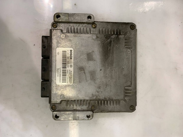 Renault Scenic Motorvezrl 0281001934