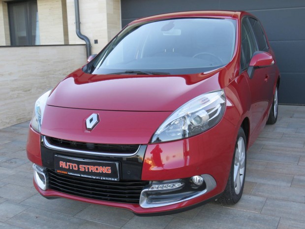 Renault Scenic Sc�nic 1.2 TCe Dynamique Start&S...