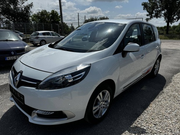 Renault Scenic Scnic 1.2 TCe Dynamique Start&Stop