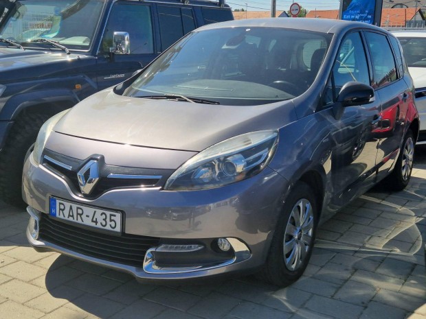 Renault Scenic Scnic 1.2 TCe Dynamique Start&Stop