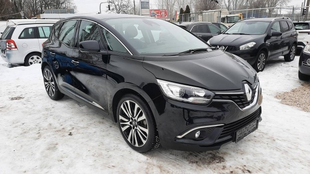 Renault Scenic Sc�nic 1.2 TCe Intens 39e Km.F�l...