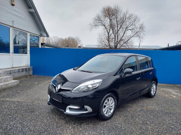Renault Scenic Scnic 1.2 TCe Limited Start&Sto...