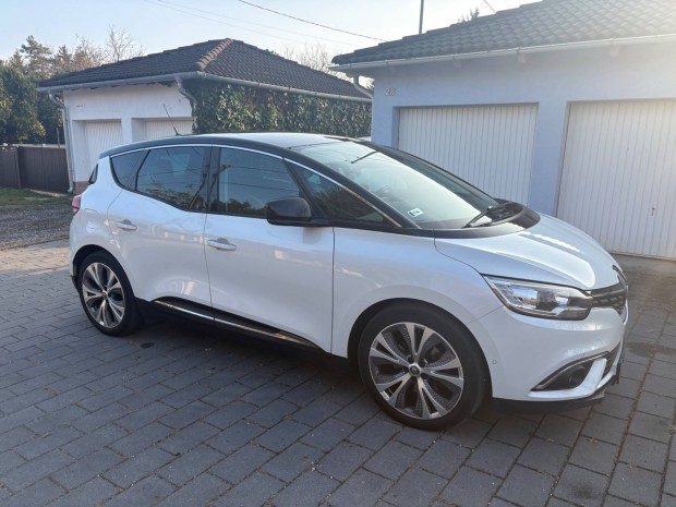 Renault Scenic Scnic 1.3 TCe Intens EURO 6