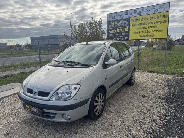 Renault Scenic Scénic 1.4 16V Expression