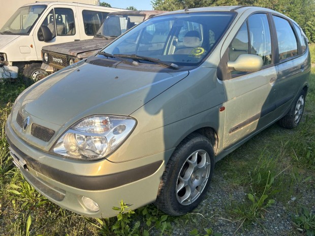 Renault Scenic Scénic 1.4 16V Expression