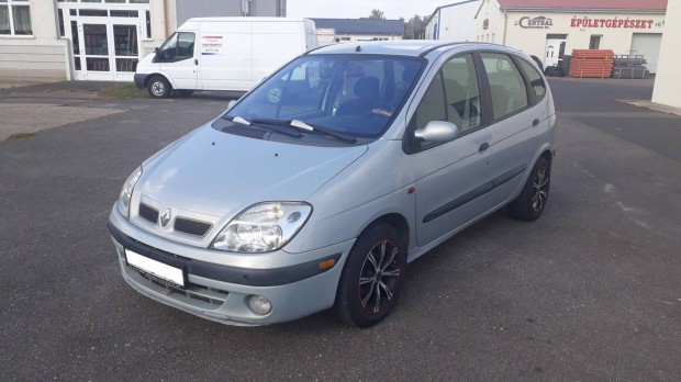 Renault Scenic Scénic 1.4 16V Rxe