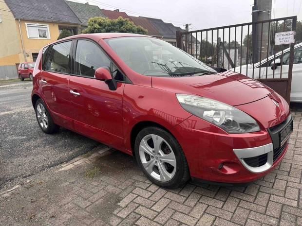 Renault Scenic Scénic 1.4 Authentique valós km....
