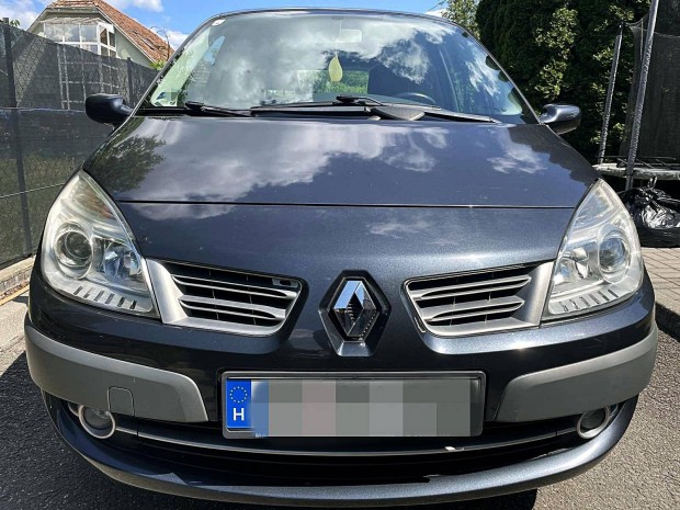 Renault Scenic Scénic 1.4 Voyage
