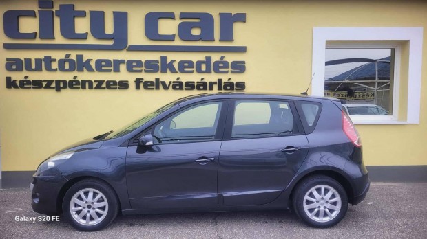 Renault Scenic Scnic 1.5 dCi Advantage Navi. T...