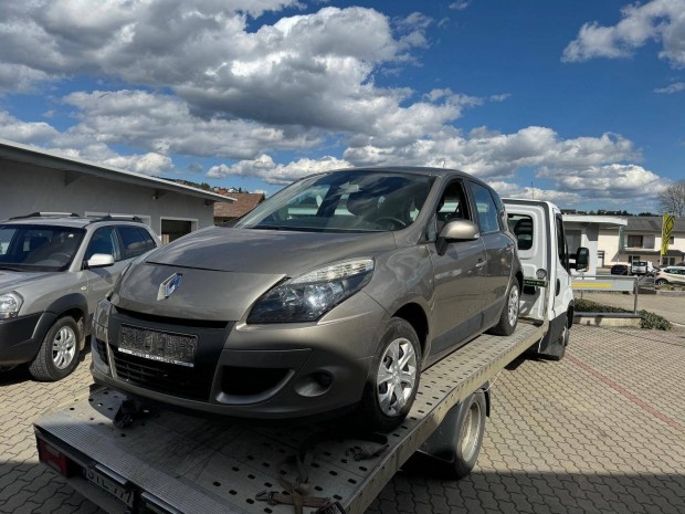 Renault Scenic Scnic 1.5 dCi Authentique