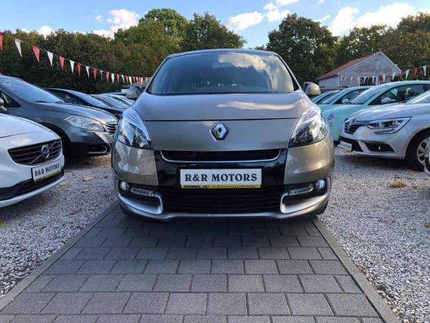 Renault Scenic Scénic 1.5 dCi Dynamique 164465...