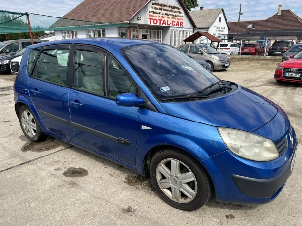 Renault Scenic Scénic 1.5 dCi Dynamique