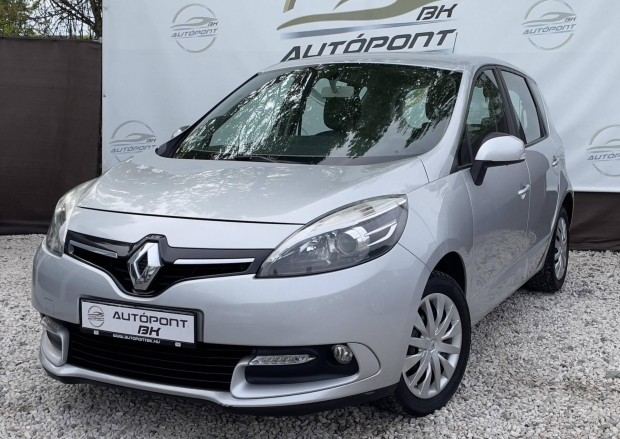 Renault Scenic Scnic 1.5 dCi Dynamique Akr 1+...