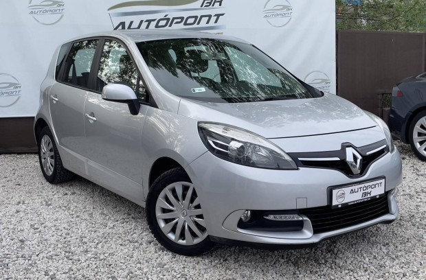 Renault Scenic Scnic 1.5 dCi Dynamique Akr 1+...