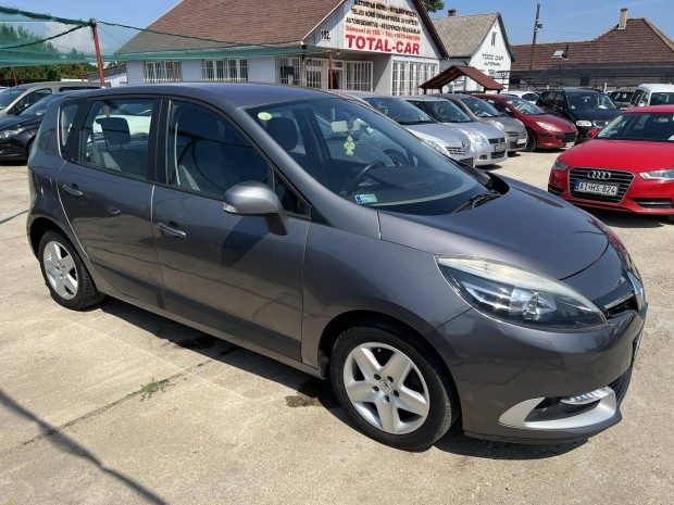 Renault Scenic Scnic 1.5 dCi Dynamique Vgig V...
