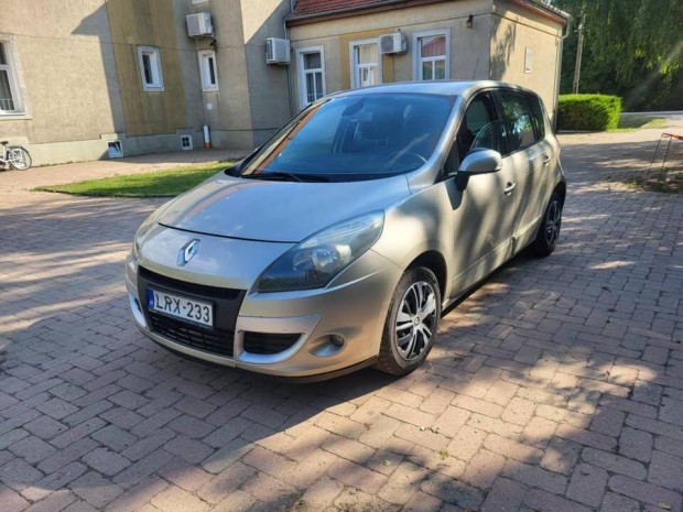 Renault Scenic Scénic 1.5 dCi Expression