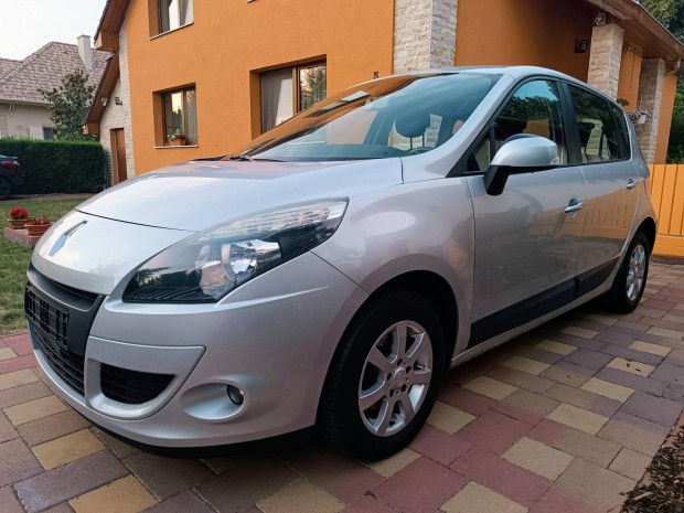 Renault Scenic Scénic 1.5 dCi Expression 206888...