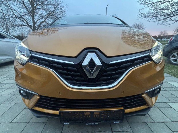 Renault Scenic Scnic 1.5 dCi Intens 165000km.T...