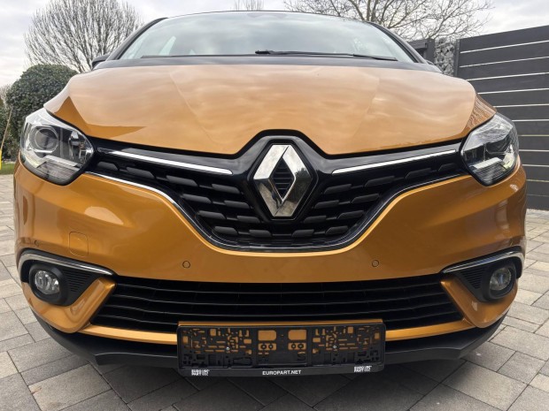Renault Scenic Scnic 1.5 dCi Intens 165000km.T...