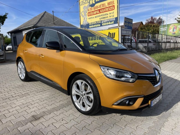 Renault Scenic Scnic 1.5 dCi Intens 68.000 km...