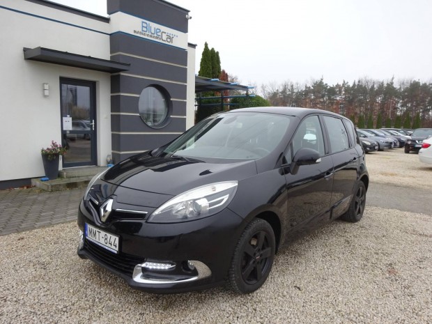 Renault Scenic Scnic 1.5 dCi Intens KM:163ezer...