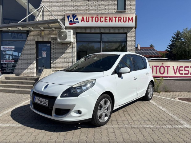 Renault Scenic Scénic 1.5 dCi Privilege EDC TEM...