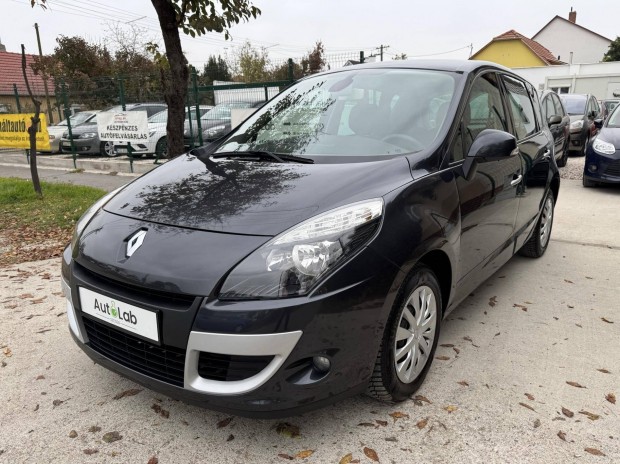 Renault Scenic Scnic 1.5 dCi Tomtom / Flbr b...