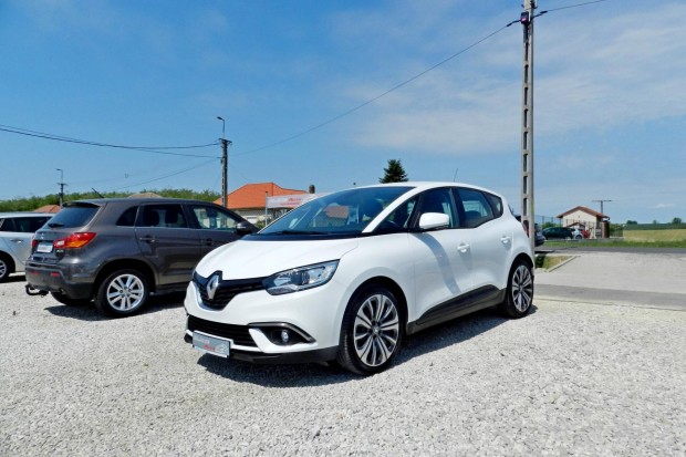 Renault Scenic Scnic 1.5 dCi Zen Digit Klma.T...