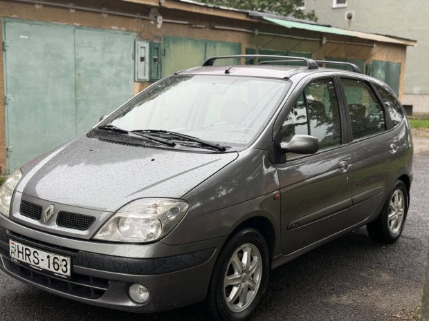 Renault Scenic Scénic 1.6 16V Alize Digit.Klíma...