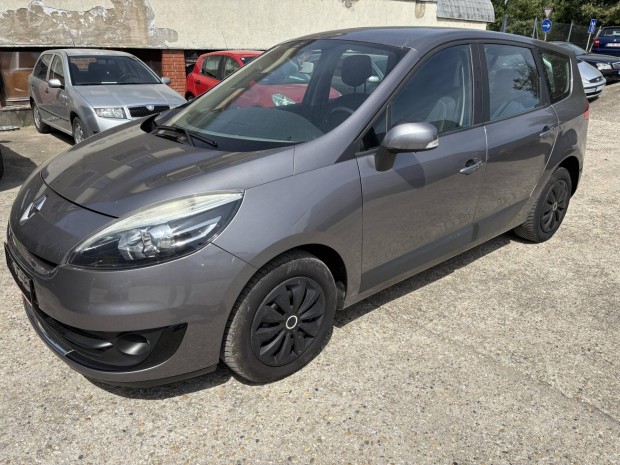 Renault Scenic Scénic 1.6 16V Dynamique 1.6 ben...