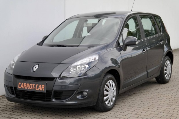 Renault Scenic Scénic 1.6 16V Dynamique 2/Kulcs...