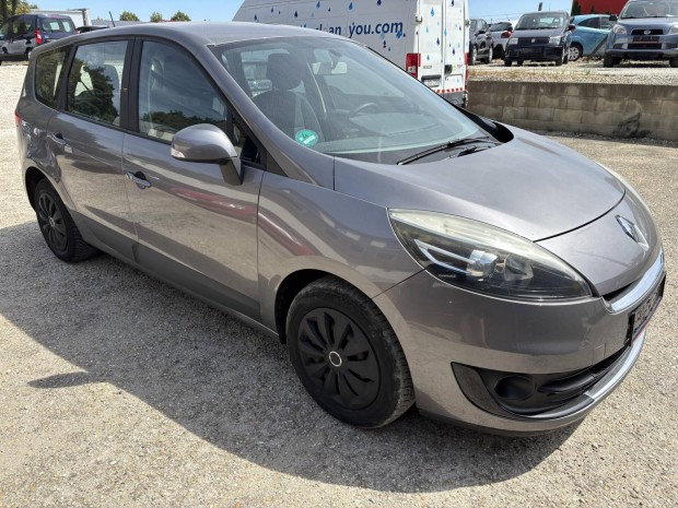 Renault Scenic Sc�nic 1.6 16V Dynamique Grand S...