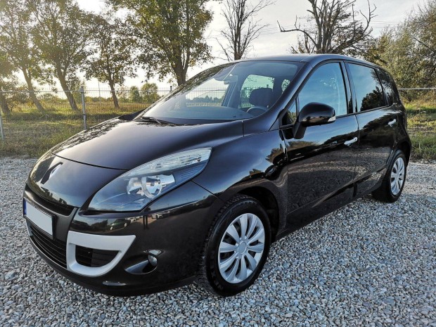 Renault Scenic Scnic 1.6 16V Dynamique Szerviz...