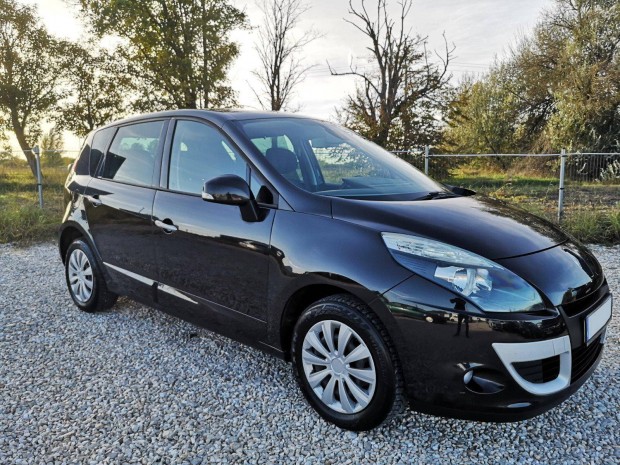 Renault Scenic Scnic 1.6 16V Dynamique Szerviz...