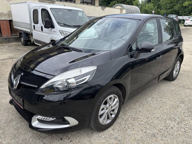 Renault Scenic Scénic 1.6 16V Dynamique Tomtom...