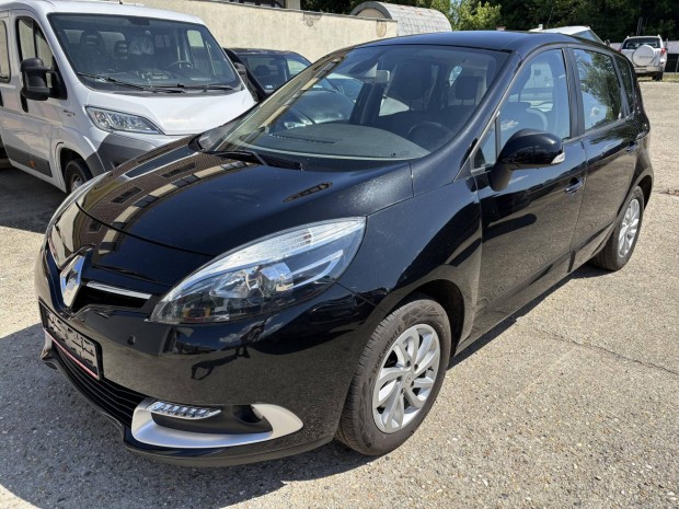 Renault Scenic Scénic 1.6 16V Dynamique Tomtom...