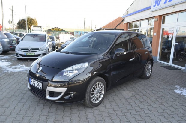 Renault Scenic Scnic 1.6 16V Dynamique Vgig S...