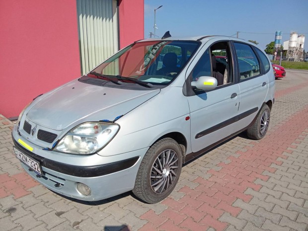 Renault Scenic Scénic 1.6 16V Expression