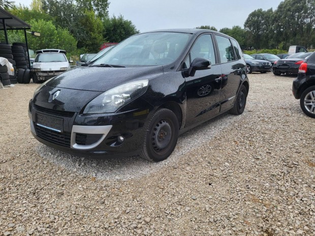 Renault Scenic Scénic 1.6 16V Expression