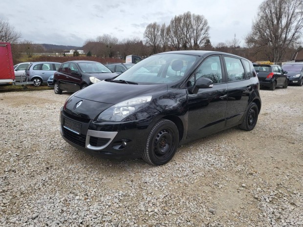 Renault Scenic Scénic 1.6 16V Expression Akció !!!