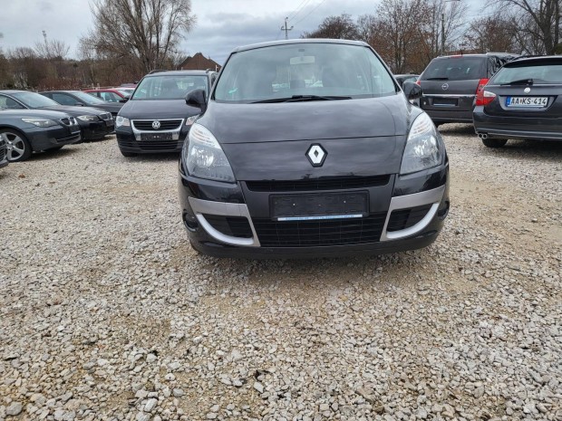 Renault Scenic Scnic 1.6 16V Expression Akci !!!