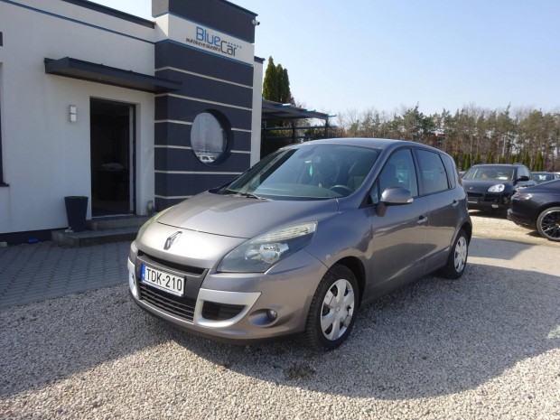 Renault Scenic Sc�nic 1.6 16V Expression Megbiz...