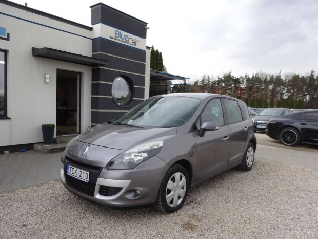 Renault Scenic Sc�nic 1.6 16V Expression Megbiz...