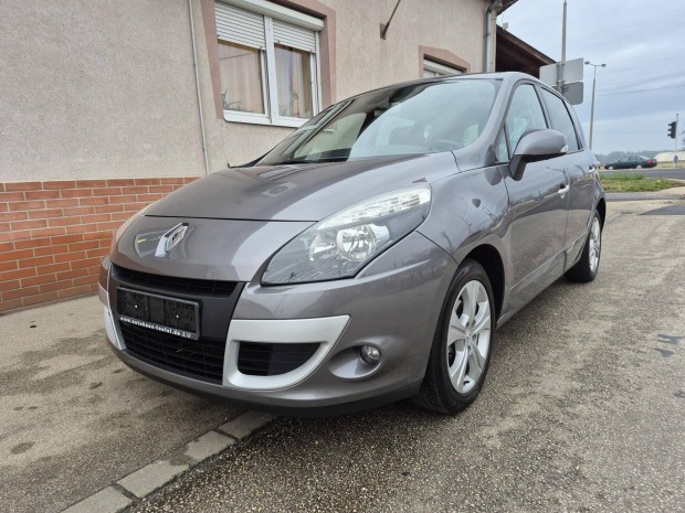 Renault Scenic Scnic 1.6 16V Expression Srmen...