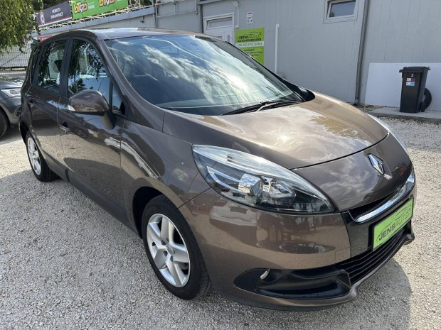 Renault Scenic Scénic 1.6 16V Expression Szervi...