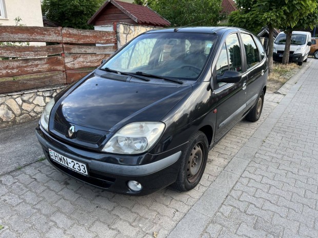 Renault Scenic Scénic 1.6 16V Privilege M.o-i.J...