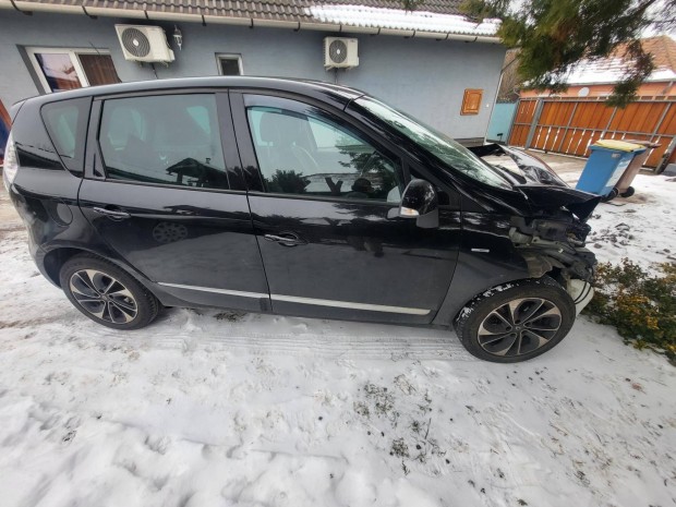Renault Scenic Sc�nic 1.6 dCi Bose Stop&Start I...